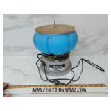Midway tumbler works