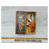 Lyman Ideal powder measure