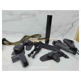 Gun parts and more