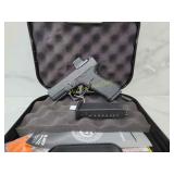 Glock 43x 9mm
