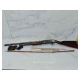 Extremely rare error Winchester Model 12 2OGA