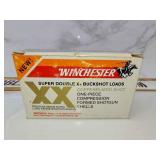 Winchester Super double x 00 buck