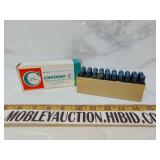 Rare Contender 44 Cal Hot shots