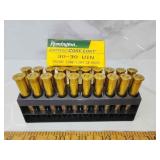 Remington 30-30 Winchester 150 grain