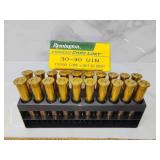 Remington 30-30 Winchester 150 grain
