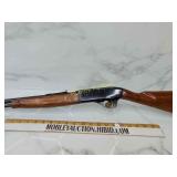Colt the colteer 22 rifle