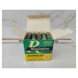 Remington that 12 gauge 3-in magnums full box