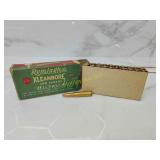 Remington 300 Savage full box