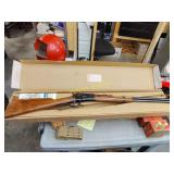 NOS Puma 44 mag lever action