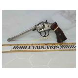 Extremely rare H&R scout model low number made