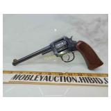 Beautiful H&R model 922-22 revolver