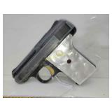 Spesco 25 cal