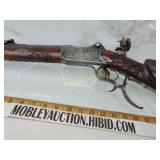 Rare1890s-1900 German Schutzen Martini Henry