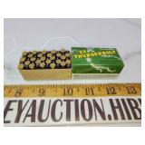 Remington thunderbolt 22 long rifle 50 ct