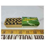 Remington thunderbolt 22 long rifle 50 ct