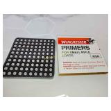 Winchester 100 small primers