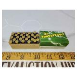 Remington thunderbolt 22 long rifle 50 ct