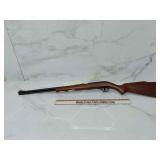 Marlin Model 60 still has the stickers on it