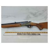 Savage over under Model 24 series 5 20 gauge/22