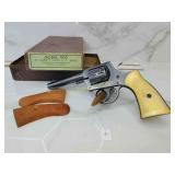 H&R model 900 22lr with original box