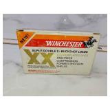 Winchester OO buck
