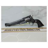 Ruger old army black powder 45 cal?