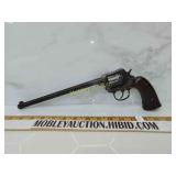 H&R Hunter model rare gun needs work action not