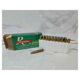 Remington 300 Savage full box