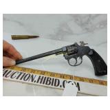 H&R 22 rimfire needs work