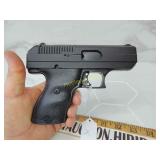 High point model c9 9mm needs magazine
