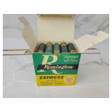 Remington 12 gauge 3-in magnums