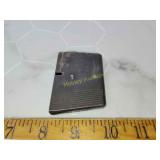 Original 351 Cal Winchester rifle magazine