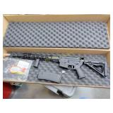 Palmetto armory AR-15 like new 556