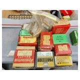 30 cal bulls for reloading