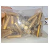Winchester 351 brass