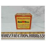 Vintage Winchester super speed 12 gauge full box