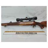 Winchester model 70 300 win mag