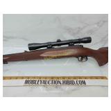 Winchester model 70 243 win