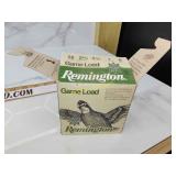 Remington 12 ga