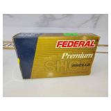 Federal 12 gauge OO BUCK