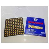 Winchester large rifle primers
