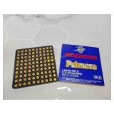 Winchester large rifle primers
