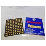 Winchester large rifle primers