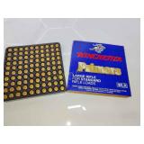 Winchester large rifle primers