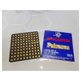 Winchester large rifle primers