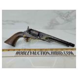 Blackpowder marked 1800s made in Italy