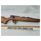 Charles daily 22 long rifle kids rifle