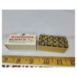 Winchester Wildcat 22lr