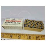 Winchester Wildcat 22lr