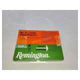 Remington No 2 Large pistol primers